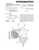 Tool attachment and tool system diagram and image