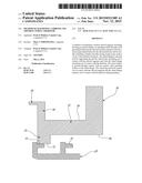 METHOD OF MACHINING A SHROUD AND GRINDING WHEEL THEREFOR diagram and image