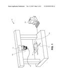 MASS TRANSFER TOOL MANIPULATOR ASSEMBLY WITH REMOTE CENTER OF COMPLIANCE diagram and image