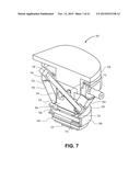 MASS TRANSFER TOOL MANIPULATOR ASSEMBLY WITH REMOTE CENTER OF COMPLIANCE diagram and image