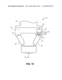 MASS TRANSFER TOOL MANIPULATOR ASSEMBLY WITH REMOTE CENTER OF COMPLIANCE diagram and image