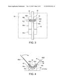 CEILING MOUNTED ROBOT diagram and image