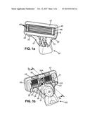 Shaver diagram and image