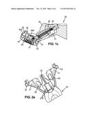 Shaver diagram and image