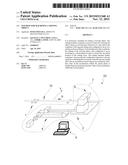 MACHINE FOR MACHINING A MOVING OBJECT diagram and image