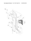 MACHINE FOR MACHINING A MOVING OBJECT diagram and image