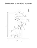 MACHINE FOR MACHINING A MOVING OBJECT diagram and image