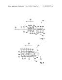 Separating Device for a Machine Tool diagram and image