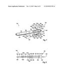 Separating Device for a Machine Tool diagram and image