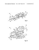 Separating Device for a Machine Tool diagram and image