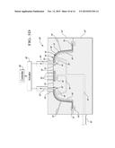 METHOD OF MAKING A LAMINATED TRIM COMPONENT AT A PAIR OF SPACED FIRST AND     SECOND MOLDING STATIONS diagram and image