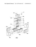 Microcapillary Film and Method of Making Same diagram and image