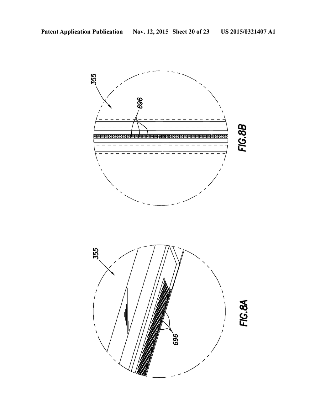 Microcapillary Film and Method of Making Same - diagram, schematic, and image 21