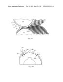 Method and Apparatus for Deforming a Web diagram and image