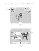 SYSTEMS AND METHODS FOR DESIGNING PROGRAMMABLE PARTS FOR MODELS AND     OPTIMIZING 3D PRINTING diagram and image