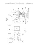 Method for Verifying the Correct Formation of the Beads in a Process and a     Plant for Buiilding Tyres for Vehicle Wheels diagram and image