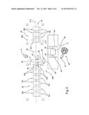 Method for Verifying the Correct Formation of the Beads in a Process and a     Plant for Buiilding Tyres for Vehicle Wheels diagram and image