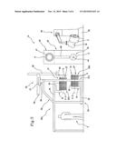 Method for Verifying the Correct Formation of the Beads in a Process and a     Plant for Buiilding Tyres for Vehicle Wheels diagram and image