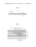 DISPLAY DEVICE, AND METHOD AND APPARATUS FOR MANUFACTURING THE SAME diagram and image