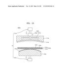 DISPLAY DEVICE, AND METHOD AND APPARATUS FOR MANUFACTURING THE SAME diagram and image