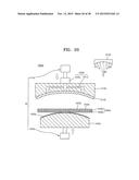 DISPLAY DEVICE, AND METHOD AND APPARATUS FOR MANUFACTURING THE SAME diagram and image