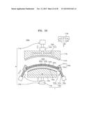 DISPLAY DEVICE, AND METHOD AND APPARATUS FOR MANUFACTURING THE SAME diagram and image