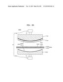 DISPLAY DEVICE, AND METHOD AND APPARATUS FOR MANUFACTURING THE SAME diagram and image