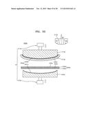 DISPLAY DEVICE, AND METHOD AND APPARATUS FOR MANUFACTURING THE SAME diagram and image