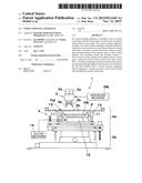 SCREEN PRINTING APPARATUS diagram and image