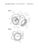 Axle Link Coupling Unit diagram and image