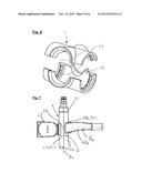 Axle Link Coupling Unit diagram and image