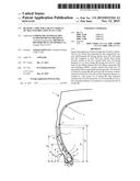 Bead of a Tire For a Heavy Vehicle of the Construction Plant Type diagram and image