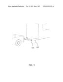 Weight Distribution System Round Bar Storage Bracket System diagram and image