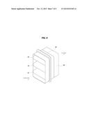 AIR EXTRACTOR GRILL FOR VEHICLE diagram and image