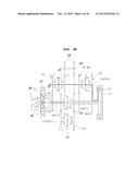 Powertrain for Hybrid Vehicle diagram and image