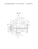 Powertrain for Hybrid Vehicle diagram and image