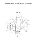 Powertrain for Hybrid Vehicle diagram and image