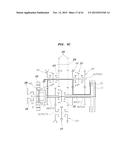 Powertrain for Hybrid Vehicle diagram and image