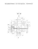 Powertrain for Hybrid Vehicle diagram and image