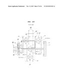 Powertrain for Hybrid Vehicle diagram and image