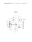 Powertrain for Hybrid Vehicle diagram and image