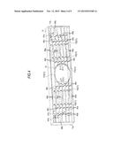 VEHICLE GRILLE APPARATUS diagram and image