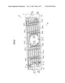 VEHICLE GRILLE APPARATUS diagram and image