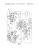 ALL-WHEEL DRIVE DISCONNECT WITH INDEPENDENT DRIVE diagram and image