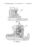 ALL-WHEEL DRIVE DISCONNECT WITH INDEPENDENT DRIVE diagram and image