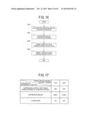 Vehicle Acceleration Suppression Device and Vehicle Acceleration     Suppression Method diagram and image