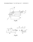 A Safety System, a Method of Operating a Safety System and a Method of     Building a Safety System diagram and image