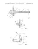 INCLINATION ADJUSTING APPARATUS diagram and image