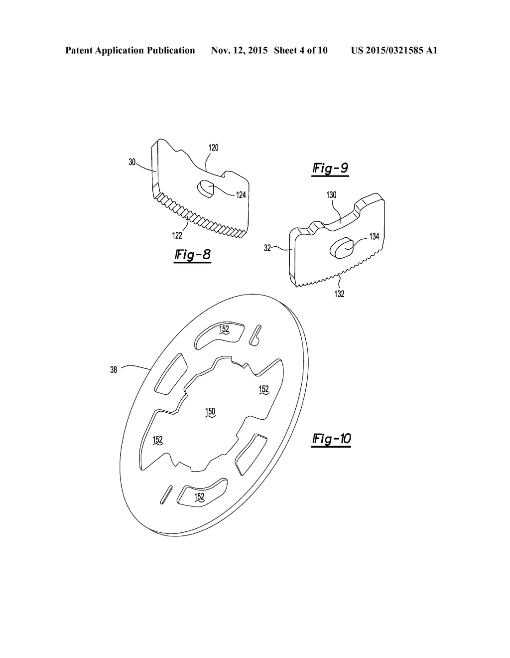 Recliner Mechanism - diagram, schematic, and image 05