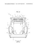 VEHICLE SEAT diagram and image